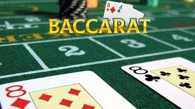 Baccarat Trực Tuyến cf68 Baccarat trực tuyến CF68 hấp dẫn, kịch tính