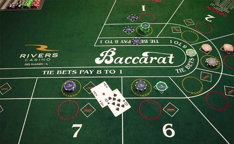 Baccarat là gì? Phương pháp giúp chơi Baccarat hiệu quả nhất Baccarat là gì?