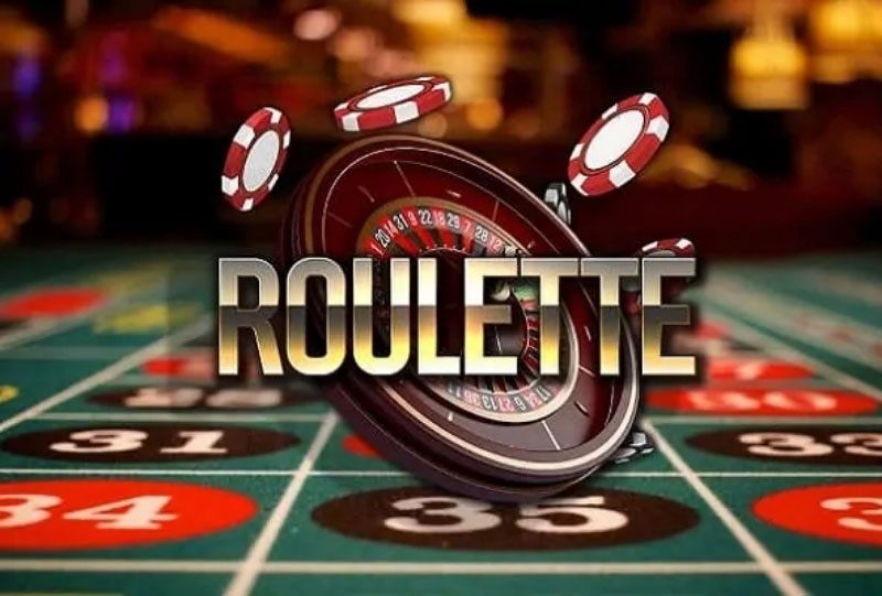 Roulette trực tuyến - Game bài đổi thưởng nhiều người yêu thích Sự xuất hiện của trò Roulette