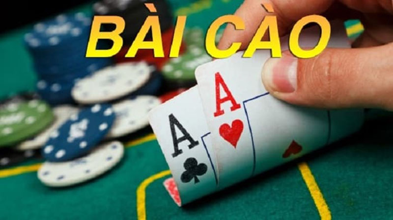Game 3 cào là gì? Phương pháp chơi game 3 cào hiệu quả Trò chơi game 3 cào