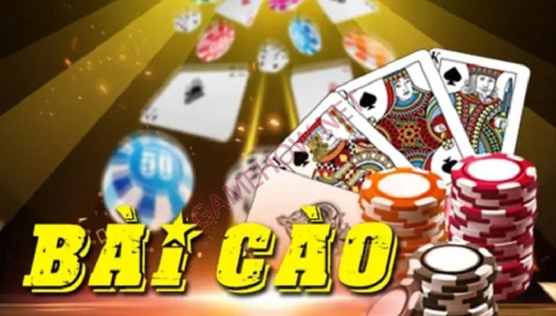 Game 3 cào là gì? Phương pháp chơi game 3 cào hiệu quả Trò chơi 3 cào truyền thống