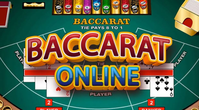 Baccarat casino chơi thế nào? Cách chơi Baccarat casino giỏi Hình thức game bài Baccarat casino
