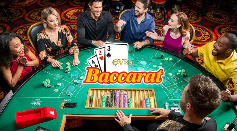 Baccarat casino chơi thế nào? Cách chơi Baccarat casino giỏi Kinh nghiệm đảm bảo chơi Baccarat trực tuyến đạt kết quả cao