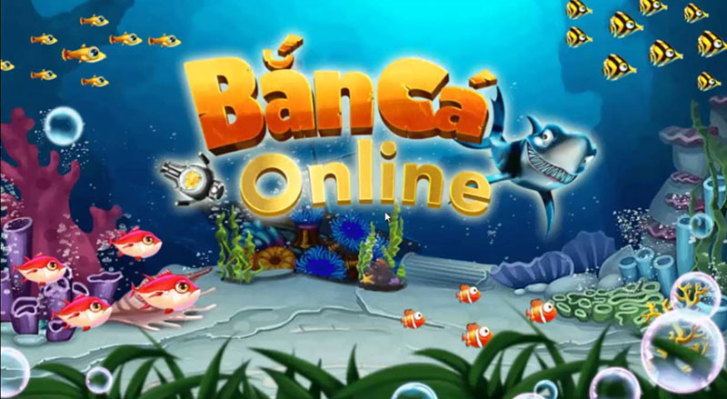 Bắn cá online: Đặc điểm, cách chơi hiệu quả tại cổng CF68 Kiếm điểm thưởng và đổi tiền hấp dẫn với game bắn cá