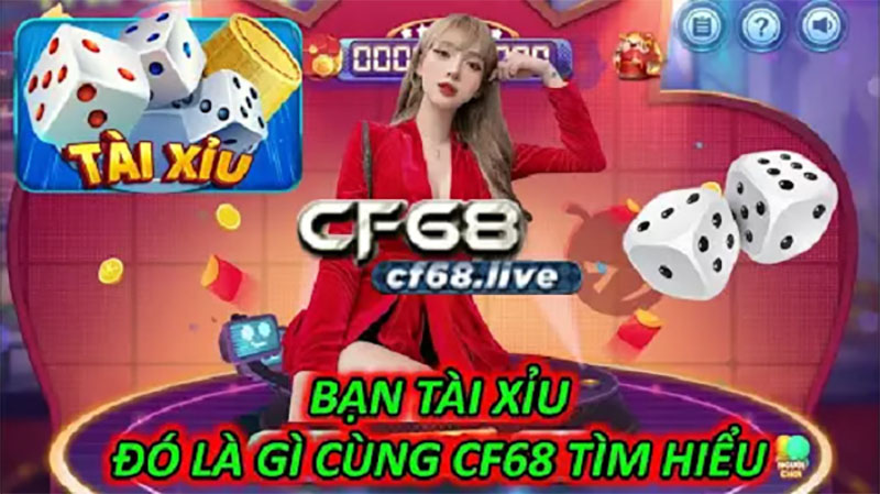 Bạn tài xỉu là gì? Hiệu quả mà bạn tài xỉu mang lại là gì? Bạn tài xỉu là gì?