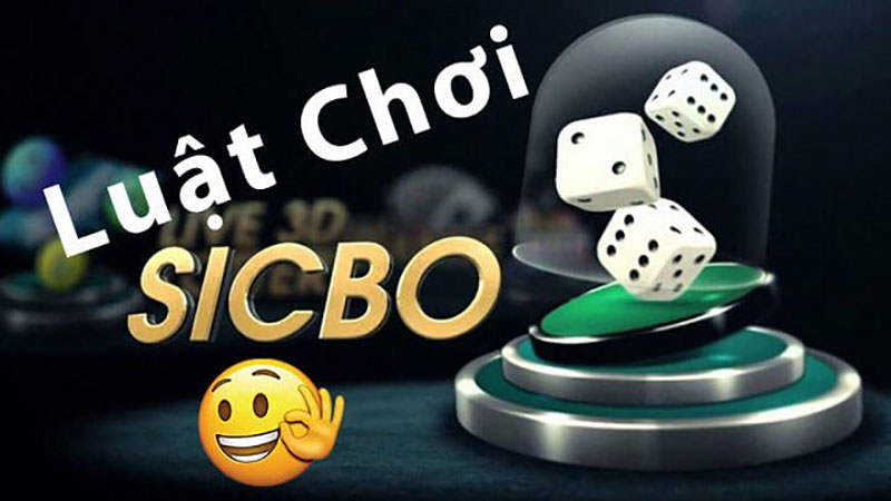 Chơi game Sicbo CF68 thế nào cho hiệu quả, dễ trúng thưởng? Chơi game Sicbo CF68 tại cổng game CF68
