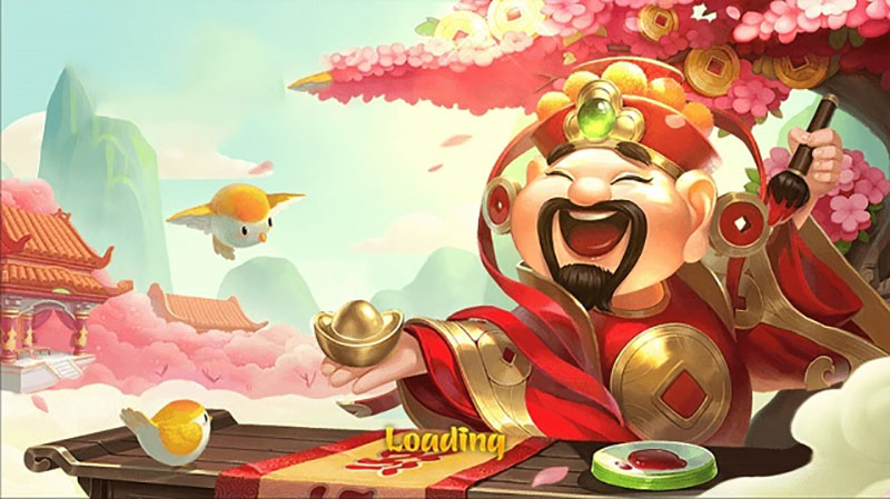 Hũ thần tài - slot game nổ hũ cực hấp dẫn, tỷ lệ trả thưởng cao Tìm hiểu rõ về trò chơi hũ thần tài là cách tốt nhất để chơi trò chơi này hiệu quả