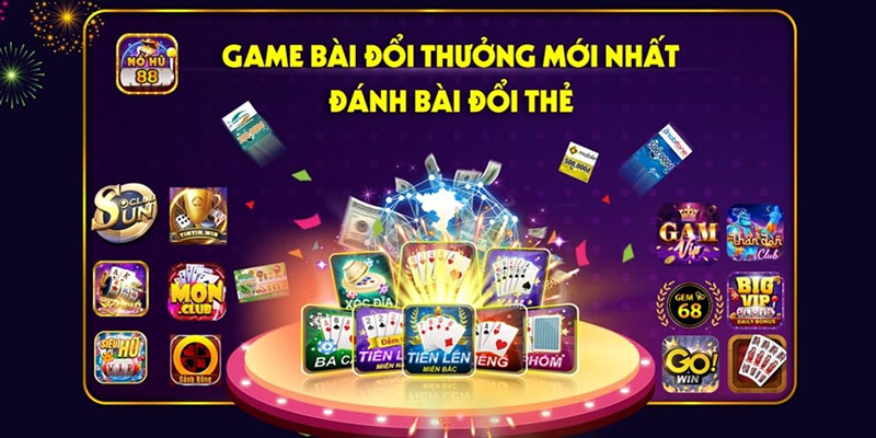 Trò chơi rút tiền chơi thế nào? Top trò chơi rút tiền nổi bật CF68 Trò chơi rút tiền hoạt động như thế nào?