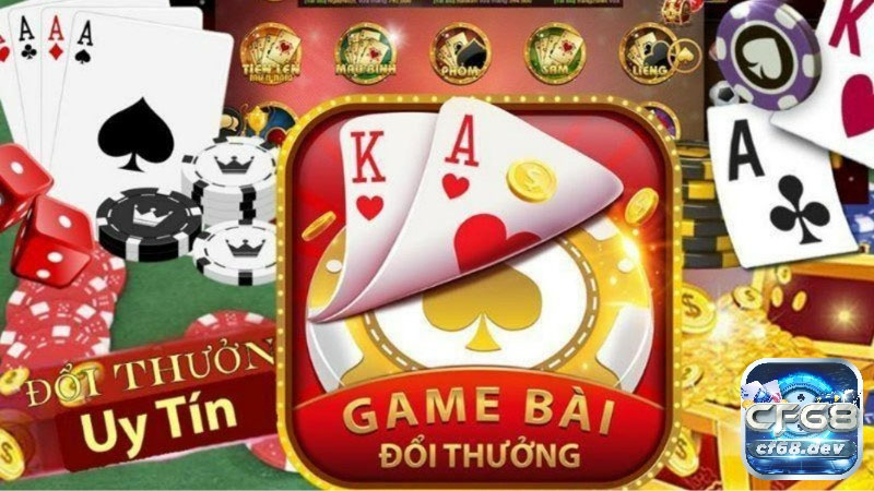 Trò chơi rút tiền chơi thế nào? Top trò chơi rút tiền nổi bật CF68 Khám phá top game chơi rút tiền nổi bật, phổ biến tại CF68