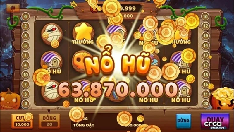 Xếp kẹo nổ hũ - Tựa game hấp dẫn, đổi thưởng hấp dẫn Trò chơi xếp kẹo nổ hũ hấp dẫn