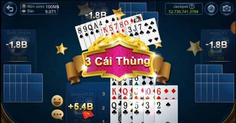 Mẹo chơi binh xập xám hay nhất, dễ dàng chiến thắng nhất Mẹo chơi binh xập xám game hấp dẫn