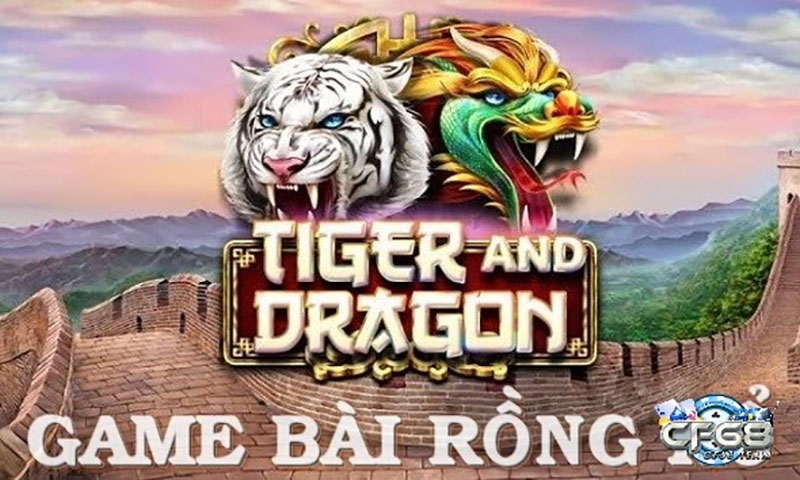 Game rồng online - Tựa game đổi thưởng hấp dẫn tại CF68 Game rồng online