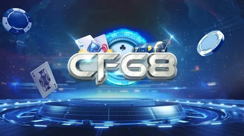 Chơi game nhận thưởng hấp dẫn- nhận quà liền tay ngay nào CF68 cung cấp một loạt các trò chơi như Baccarat, Roulette, Rồng Hổ, Sicbo và nhiều trò chơi khác