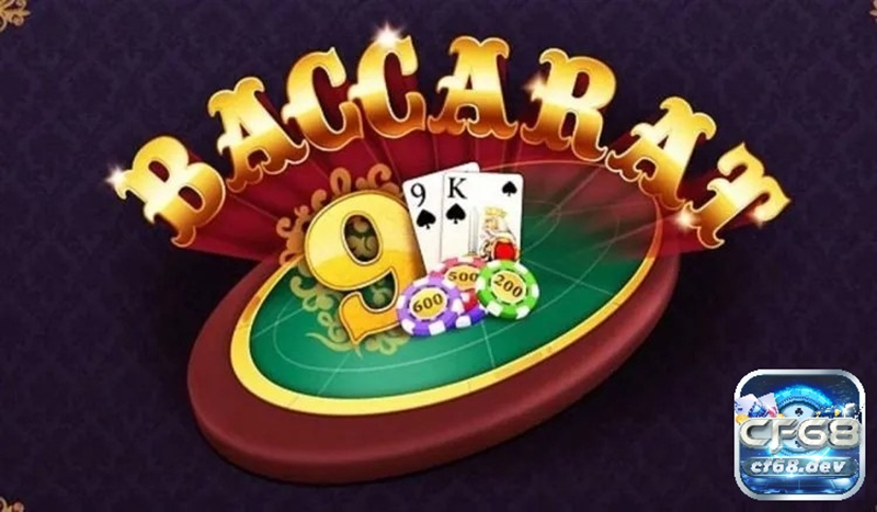 Kinh nghiệm chơi bài baccarat hiệu quả dễ chiến thắng nhất Kinh nghiệm chơi bài baccarat hiệu quả tại CF68