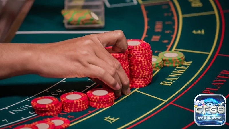 Kinh nghiệm chơi bài baccarat hiệu quả dễ chiến thắng nhất Cách chơi baccarat hiệu quả