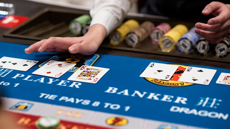 Kinh nghiệm chơi bài baccarat hiệu quả dễ chiến thắng nhất Kinh nghiệm chơi bài baccarat theo banker hiệu quả