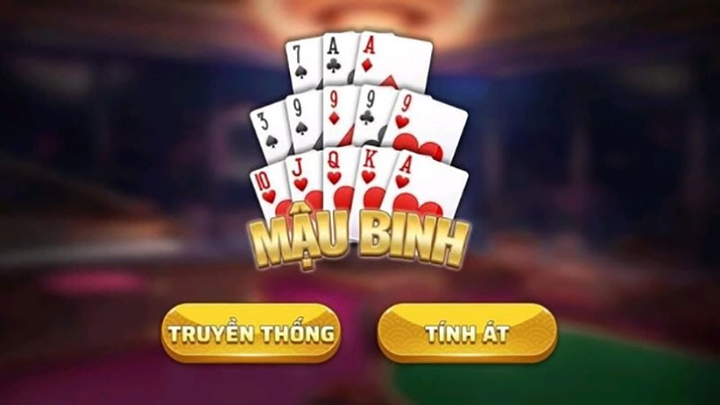 Tải bài binh xập xám trải nghiệm online hấp dẫn cùng CF68.DEV Các bước tải bài binh xập xám chi tiết cho người mới