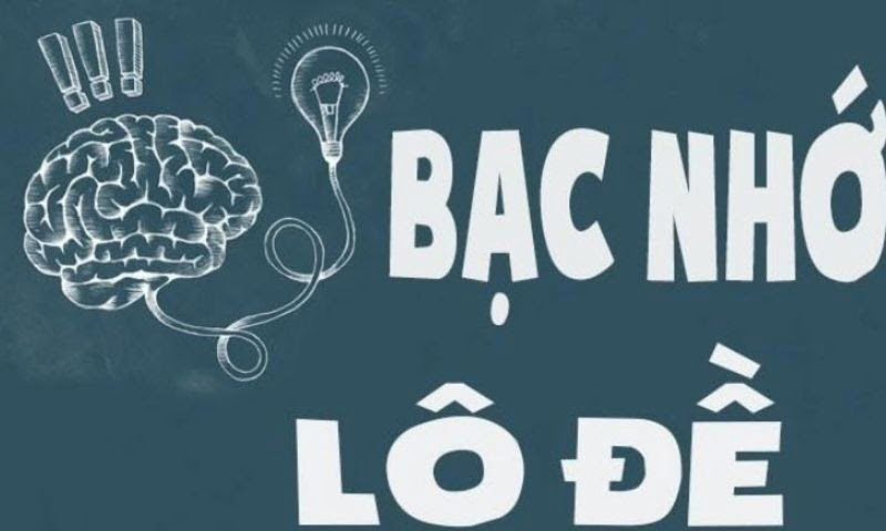 Bạc nhớ lô đề và cách để nắm bí quyết chơi hay, thắng lớn Bạc nhớ lô đề là phương pháp ghi nhớ, đối chiếu với các trường hợp lô tô hoặc sổ xố đặc biệt