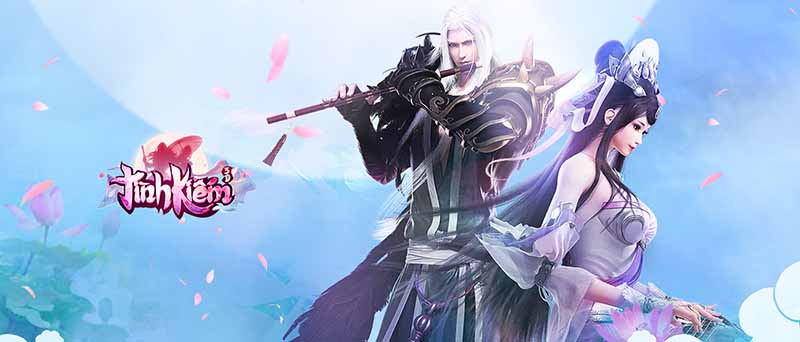 Code tình kiếm 3D có gì đặc biệt? Cách nhận Code tình kiếm 3D Tình kiếm 3D: Tựa game hấp dẫn với đồ họa đẹp mắt
