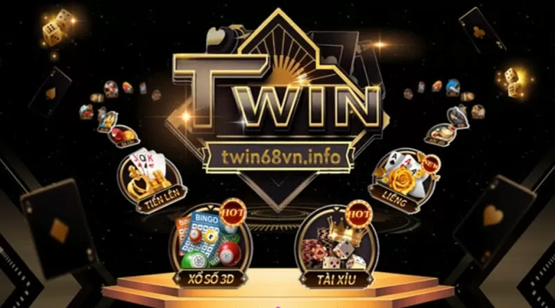Đánh giá nhà cái Twin68 - Những đặc điểm hấp dẫn nổi bật Tìm hiểu thông tin đánh giá nhà cái Twin68