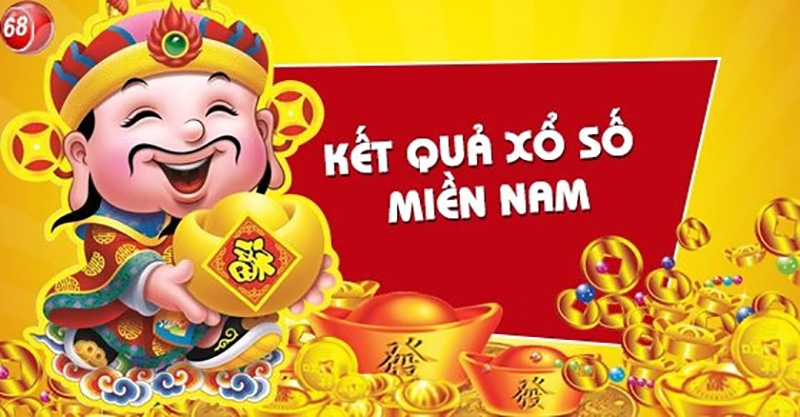 Dự đoán miền Nam - nghệ thuật tìm kiếm con số may mắn Xổ số miền Nam là một trò chơi giải trí phổ biến với những giải thưởng hấp dẫn nhất