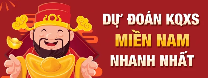 Dự đoán miền Nam - nghệ thuật tìm kiếm con số may mắn Dự đoán miền Nam là một phương pháp dựa trên kết quả xổ số ngày trước để sử dụng các phương pháp soi cầu