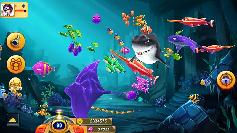 Game bắn cá dân gian có gì nổi bật chinh phục người chơi Game bắn cá dân gian có những điểm hấp dẫn gì?