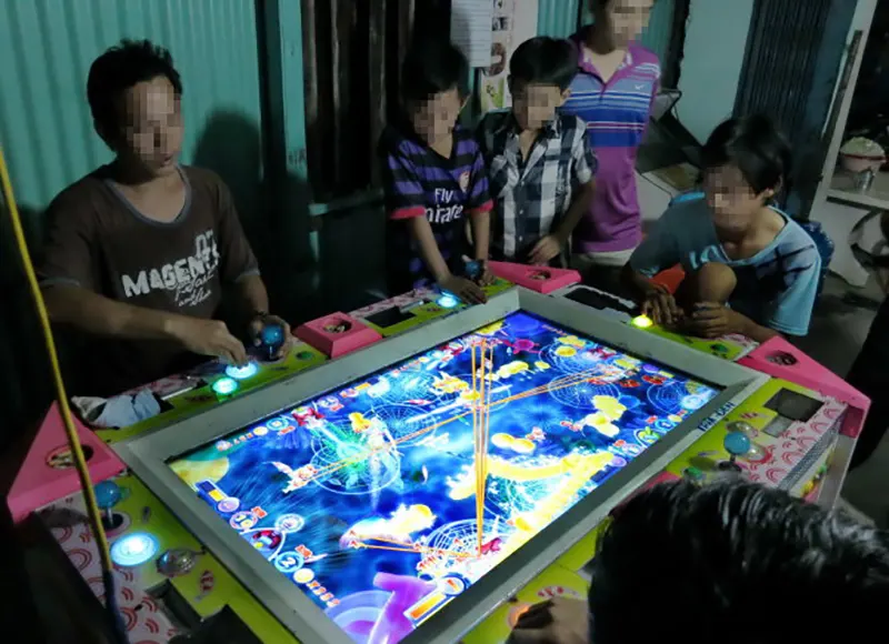 Game bắn cá dân gian có gì nổi bật chinh phục người chơi Game bắn cá dân gian có cách chơi như thế nào?