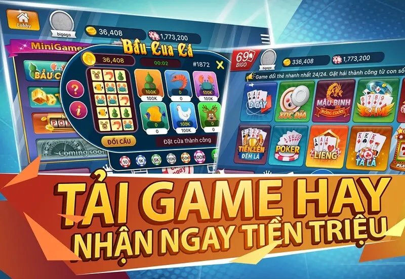 Game đổi thẻ cào hấp dẫn, đa dạng trò chơi, giao dịch nhanh Trải nghiệm giải trí kiếm thẻ cào hấp dẫn