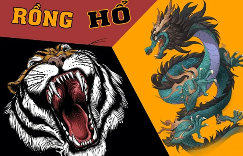 Game Long Hổ là trò chơi gì? Phương pháp chơi hiệu quả nhất Tìm hiểu thông tin về Game Long Hổ