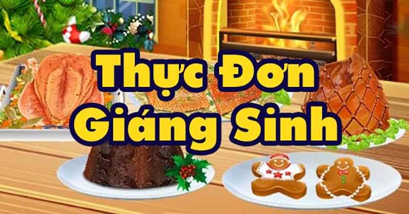 Game Thực đơn giáng sinh là game gì? Đặc điểm nổi bật Tựa game đầy hấp dẫn với lối chơi thú vị