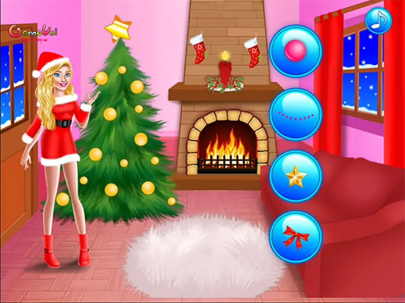 Game Thực đơn giáng sinh là game gì? Đặc điểm nổi bật Giá trị phần thưởng đầy giá trị với nhiều loại giải thưởng khác nhau