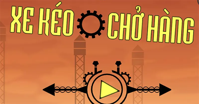 Hướng dẫn cách chơi game xe kéo đơn giản và hiệu quả nhất Hướng dẫn cách chơi game xe keo - Các bước để tham gia chơi game xe keo