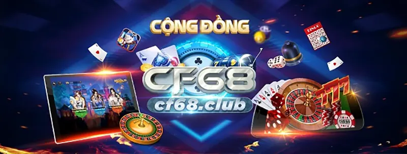 Kiếm tiền qua CF68 Club Tài Xỉu: Cơ hội và thách thức Kiếm tiền qua cf68 club tài xỉu đòi hỏi cần có kỹ năng và chiến lược chơi hợp lý