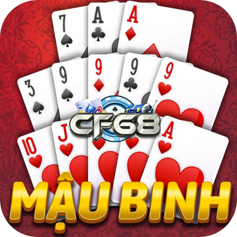Mậu binh là như thế nào? Kinh nghiệm chơi mậu binh hiệu quả Mậu binh là một trò chơi hết sức thú vị