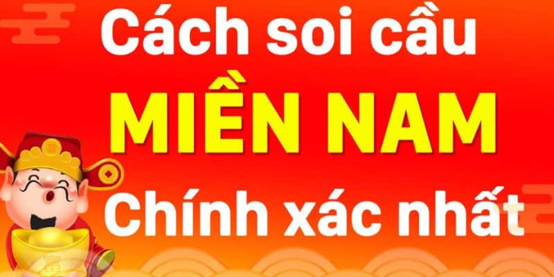 Soi cầu miền nam chính xác nhất? cách dự đoán hiệu quả cao Tìm hiểu thông tin về Soi cầu miền nam chính xác nhất