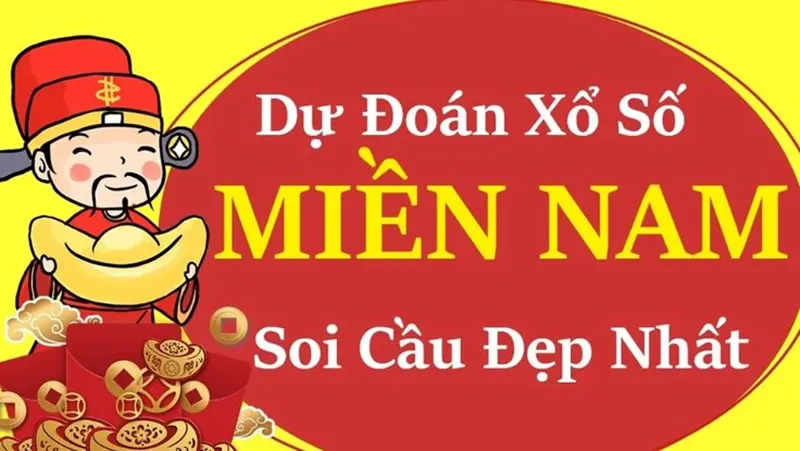 Soi cầu miền nam chính xác nhất? cách dự đoán hiệu quả cao Soi cầu miền nam chính xác nhất - Cách tính lô đề miền Nam cho hiệu quả tốt nhất