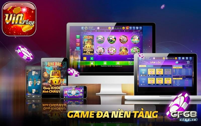 Tải CF68 vin nhanh chóng hiệu quả trải nghiệm kho game khủng Tải CF68 vin, nền tảng đa dạng và tiện lợi