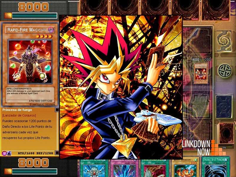 Game thần bài Yugioh có gì hấp dẫn? Cách tải thần bài Yugioh Game thần bài Yugioh - Tựa game chiến thuật đẳng cấp