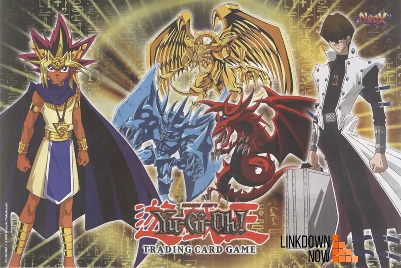 Game thần bài Yugioh có gì hấp dẫn? Cách tải thần bài Yugioh Game thần bài Yugioh - Xây dựng chiến thuật đánh bại đối thủ