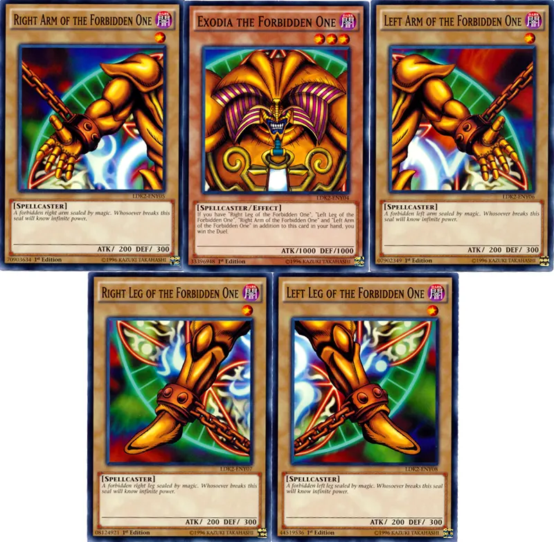 Game thần bài Yugioh có gì hấp dẫn? Cách tải thần bài Yugioh Game thần bài Yugioh - Triệu hồi quái vật đầy sức mạnh