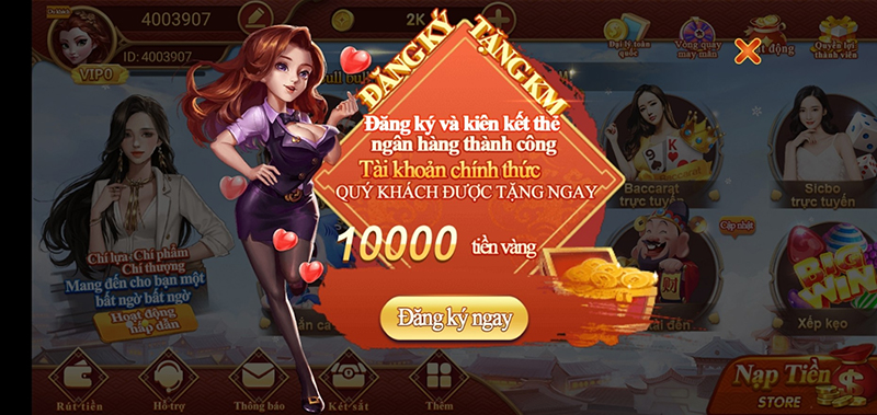 Thánh cày game đổi thưởng CF68 kiếm tiền hấp dẫn hàng ngày Thánh cày game đổi thưởng CF68 - khuyến mãi đa dạng