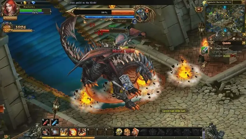 Truc tiep game là gì? Top những nền tảng trực tiếp nổi bật Lợi ích của Truc tiep game là gì?