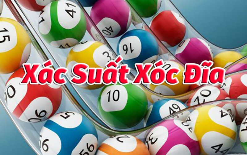 Xác suất xóc đĩa như thế nào? Tỷ lệ chiến thắng xóc đĩa tại CF68 Tìm hiểu thông tin về Xác suất xóc đĩa