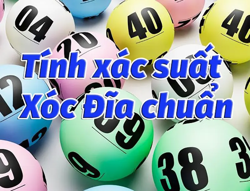 Xác suất xóc đĩa như thế nào? Tỷ lệ chiến thắng xóc đĩa tại CF68 Đặc điểm nổi bật của Xác suất xóc đĩa