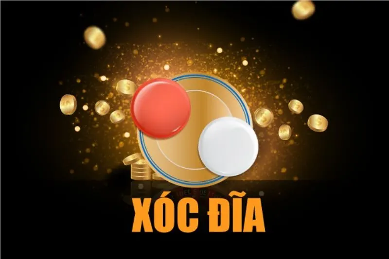 Xác suất xóc đĩa như thế nào? Tỷ lệ chiến thắng xóc đĩa tại CF68 Xác suất xóc đĩa tại nhà cái Cf68 cao như thế nào?
