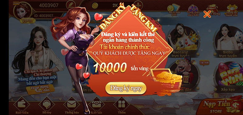 Ưu điểm của CF68 clib chinh phục đông đảo người mới tham gia Tỷ lệ thắng cao, giải thưởng khủng trên CF68 club