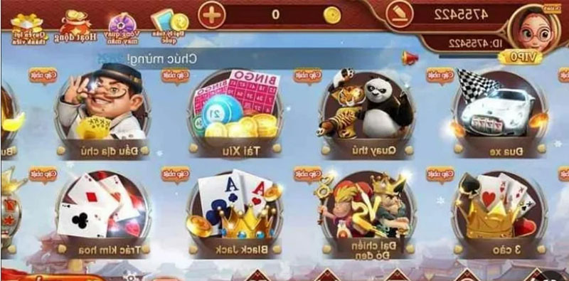 CF68 FUN - cổng game nhà cái trực tuyến chất lượng cao Điểm nổi bật khi chơi game tại CF68FUn