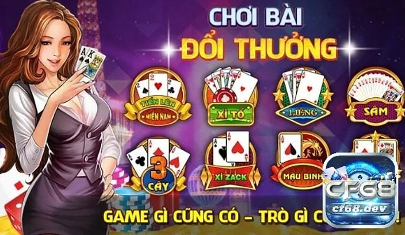 CF68 FUN - cổng game nhà cái trực tuyến chất lượng cao Đăng ký tài khoản để chơi game hấp dẫn tại CF68 Fun