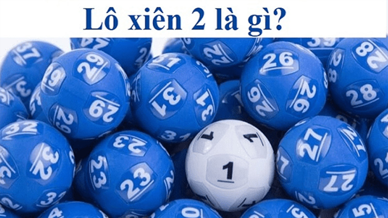 Đánh xiên 2 ăn bao nhiêu, cách bắt xiên 2 chuẩn xác nhất Đánh bao xiên 2 là một loại cược phổ biến trong các hoạt động cá cược thể thao và đánh bạc